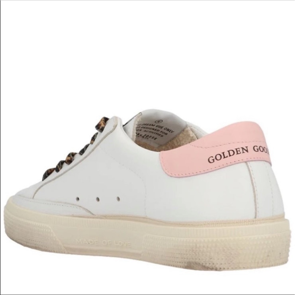NEW Golden Goose Sneakers